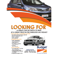 Budget Cars and Trucks Rental logo, Budget Cars and Trucks Rental contact details