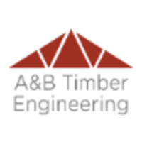 A & B Timber Engineering Ltd logo, A & B Timber Engineering Ltd contact details