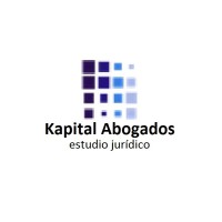 Kapital . Abogados logo, Kapital . Abogados contact details