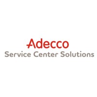 Adecco Service Center Solutions GmbH logo, Adecco Service Center Solutions GmbH contact details