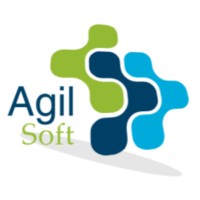 AGILSOFT, S.A. DE C.V. logo, AGILSOFT, S.A. DE C.V. contact details