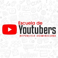 Escuela de Youtubers logo, Escuela de Youtubers contact details