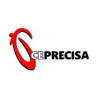 CEPRECISA logo, CEPRECISA contact details