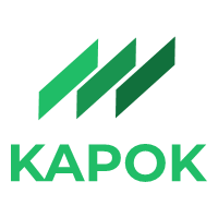 Kapok Management logo, Kapok Management contact details