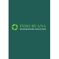 PT. Indo Buana logo, PT. Indo Buana contact details