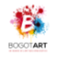 The BogotArt Foundation logo, The BogotArt Foundation contact details