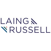 Laing Russell logo, Laing Russell contact details