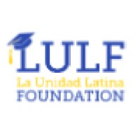 La Unidad Latina Foundation logo, La Unidad Latina Foundation contact details