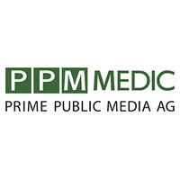 Prime Public Media AG logo, Prime Public Media AG contact details