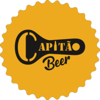 Capitão Beer logo, Capitão Beer contact details