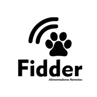 Fidder logo, Fidder contact details