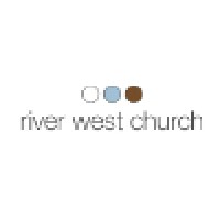 River West Church logo, River West Church contact details