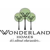 Wonderland logo, Wonderland contact details