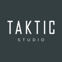 Taktic Studio logo, Taktic Studio contact details