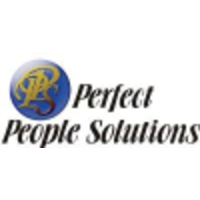 Perfect People Solutions logo, Perfect People Solutions contact details