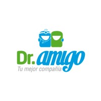 Dr. Amigo SAS logo, Dr. Amigo SAS contact details