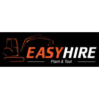 EASY HIRE PLANT & TOOL logo, EASY HIRE PLANT & TOOL contact details