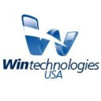 Win Technologies USA logo, Win Technologies USA contact details