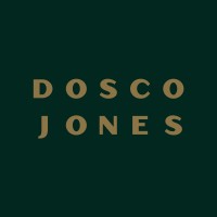 Dosco Jones logo, Dosco Jones contact details