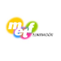 METF Iluminación logo, METF Iluminación contact details