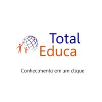 Total Educa logo, Total Educa contact details