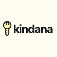 Kindana logo, Kindana contact details