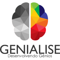 Genialise logo, Genialise contact details