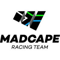 MadCape Racing Team logo, MadCape Racing Team contact details