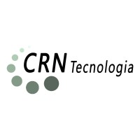 CRN Tecnologia logo, CRN Tecnologia contact details