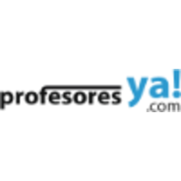 Profesores Ya! logo, Profesores Ya! contact details