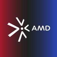 AMD Chile logo, AMD Chile contact details