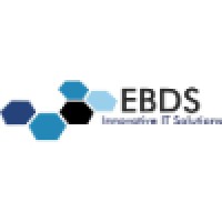 Enterprise Beta and Distributed Systems - EBDS logo, Enterprise Beta and Distributed Systems - EBDS contact details