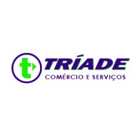 Tríade LOG logo, Tríade LOG contact details