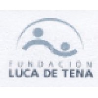 FUNDACION LUCA DE TENA logo, FUNDACION LUCA DE TENA contact details