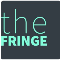 The Fringe logo, The Fringe contact details