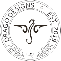 Drago Design logo, Drago Design contact details