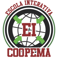 Escola Interativa Coopema logo, Escola Interativa Coopema contact details