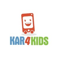 Kar4kids logo, Kar4kids contact details