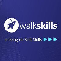 Walk Skills: Plataforma e-living de Soft Skills logo, Walk Skills: Plataforma e-living de Soft Skills contact details