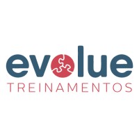 Evolue Treinamentos logo, Evolue Treinamentos contact details