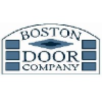 Boston Door Company logo, Boston Door Company contact details