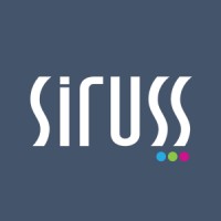 Siruss Ltd logo, Siruss Ltd contact details