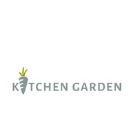 Kitchen Garden logo, Kitchen Garden contact details