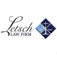 Letsch Law Firm logo, Letsch Law Firm contact details