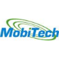 Mobitech logo, Mobitech contact details