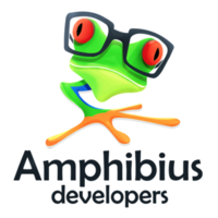 Amphibius Developers logo, Amphibius Developers contact details