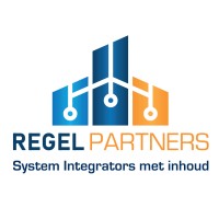 Regel Partners BV - System Integrators with content logo, Regel Partners BV - System Integrators with content contact details