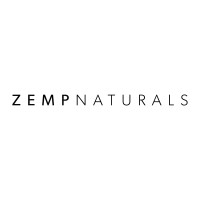 ZEMP Naturals logo, ZEMP Naturals contact details