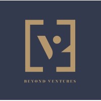 Beyond Ventures logo, Beyond Ventures contact details