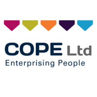 COPE Ltd logo, COPE Ltd contact details